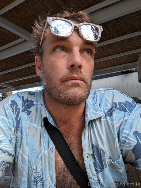 Jimmytrigger プロフィール写真