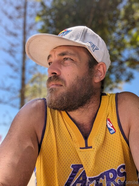 Jimmytrigger エロティックなモデル 写真