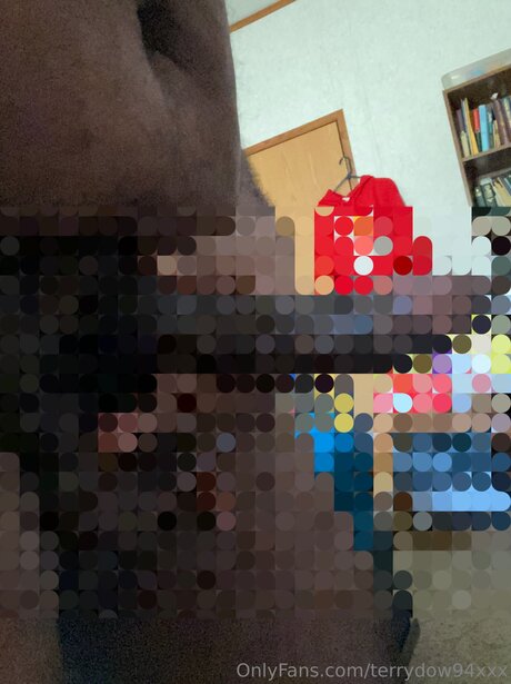 Terrydow94xxx アートモデル 画像