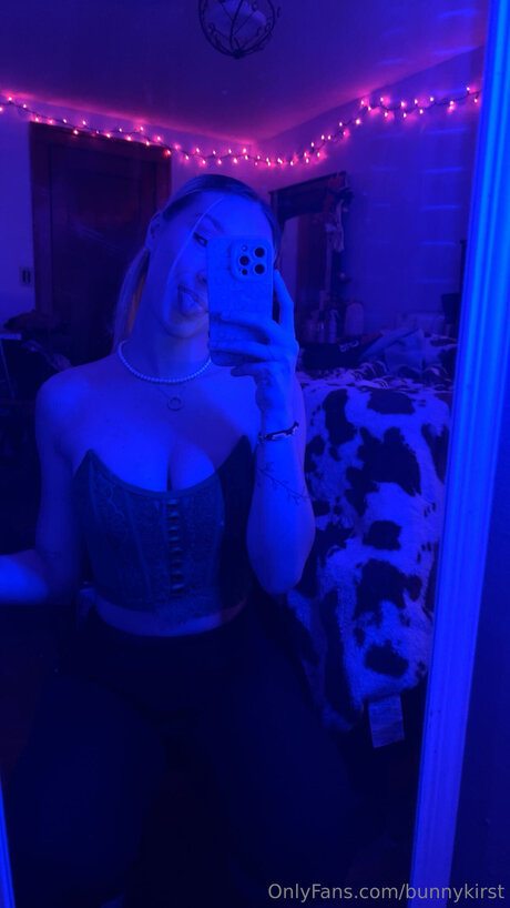 Bunnykirst アートスター 写真