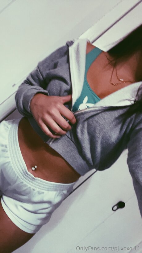 Pj Xoxo 11 高品質スター 写真