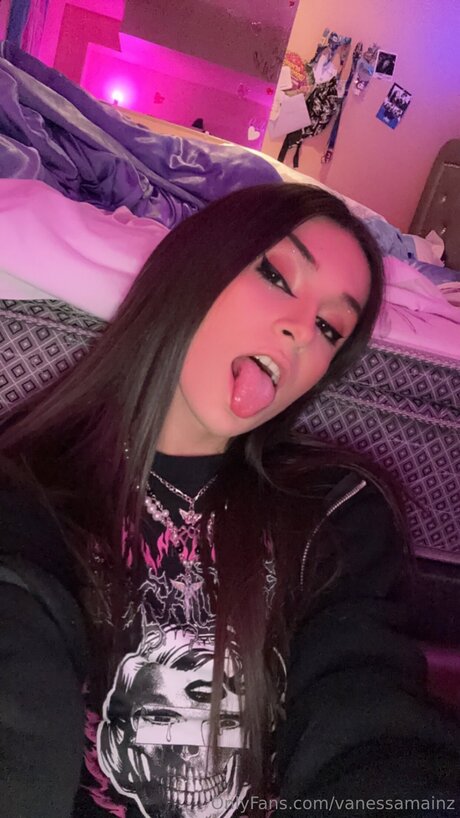 Vanessamainz セクシーなスター 写真