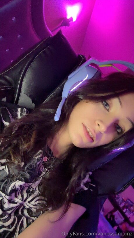 Vanessamainz ポルノスター パーフェクト 写真