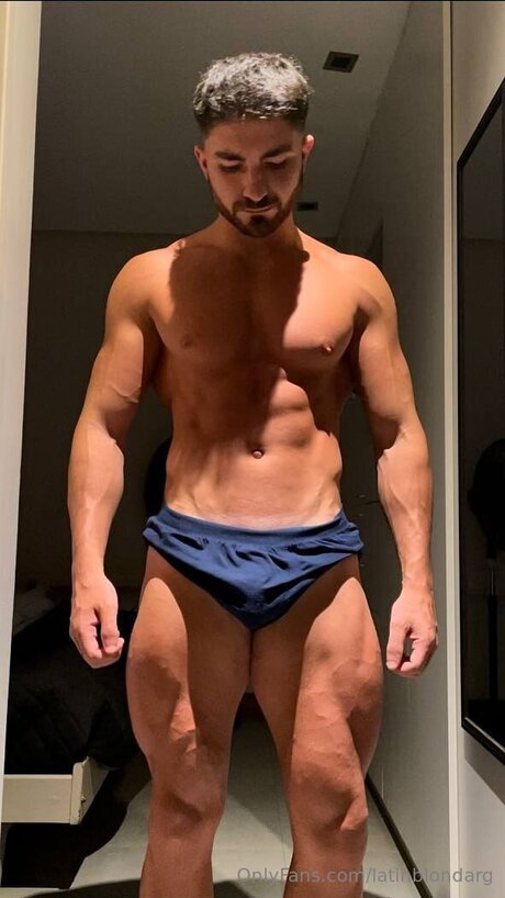 Latinblondarg 素敵なスター 画像