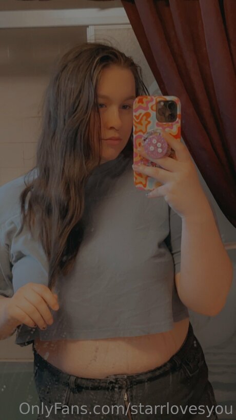 Starrlovesyou セクシーなポルノスター 画像