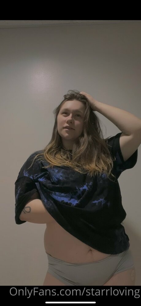 Starrlovesyou ホットなモデル 画像