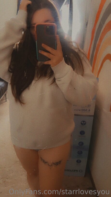 Starrlovesyou ポルノ女優 ギャラリー