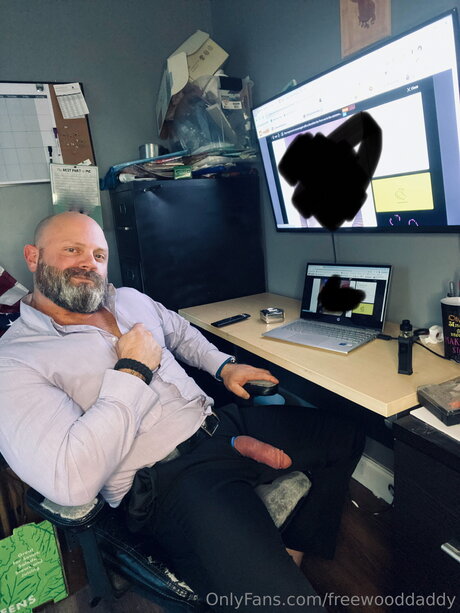 Freewooddaddy アートスター 画像