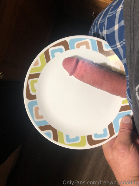 Freewooddaddy ポルノスター 素敵 画像