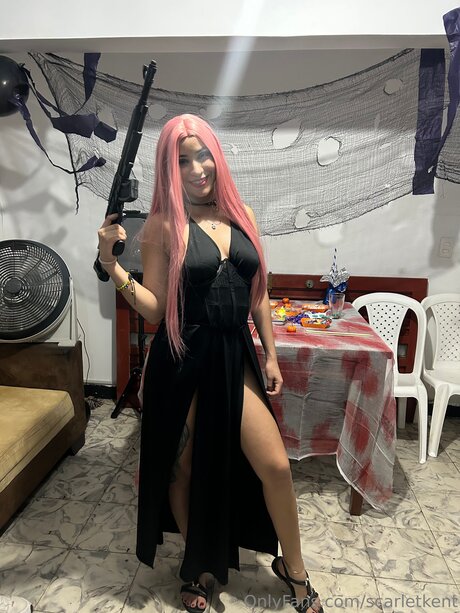 Scarletkent アダルトスター 写真