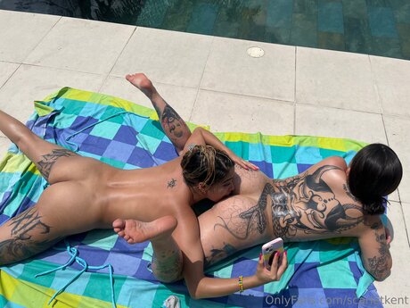 Scarletkent 高品質のスター 写真