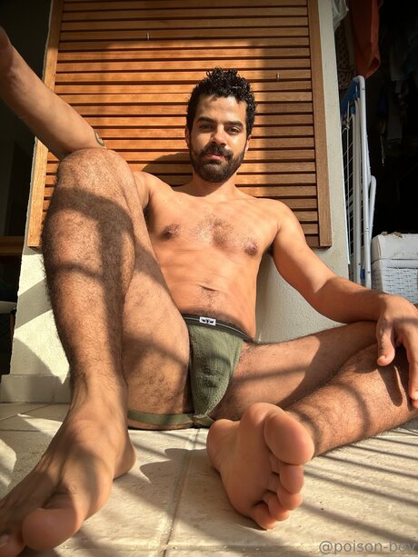 Poison Boy 高品質のポルノスター 写真