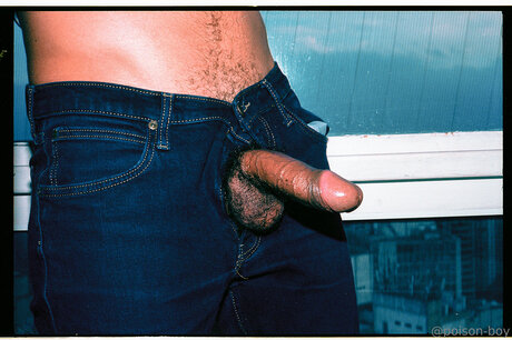 Poison Boy 独占女優 画像