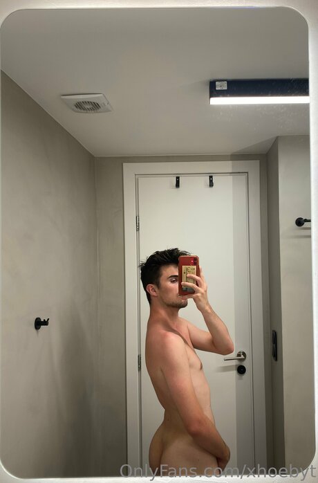 Xhoebyt ポルノスター 写真