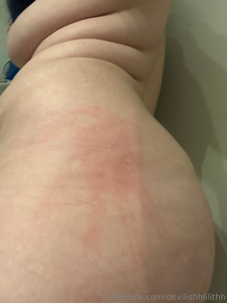 Devilishhlilithh 独占スター 画像