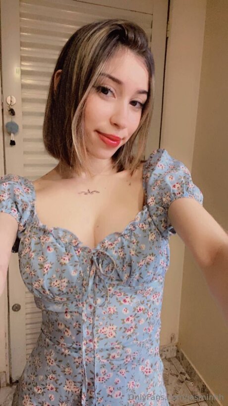 Jasminhh 高品質のスター 写真