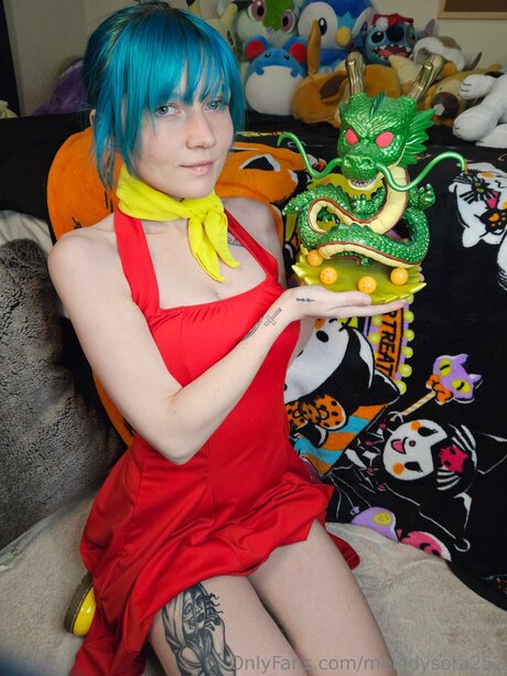 Melodysora252 ポルノスター ヌード アーカイブ