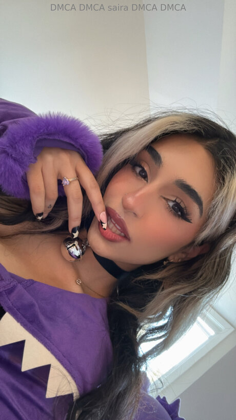 Saiwaspooks エロティック女優 写真