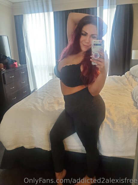 Addicted2alexisfree セクシー女優 画像