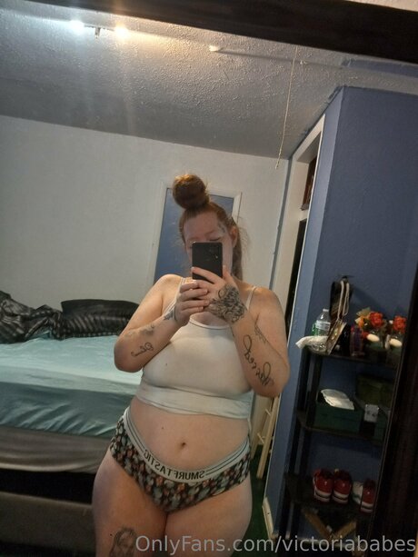 Victoriababes ポルノ女優 写真