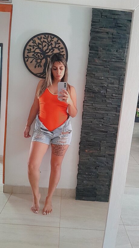 Blonde6 HDスター 写真