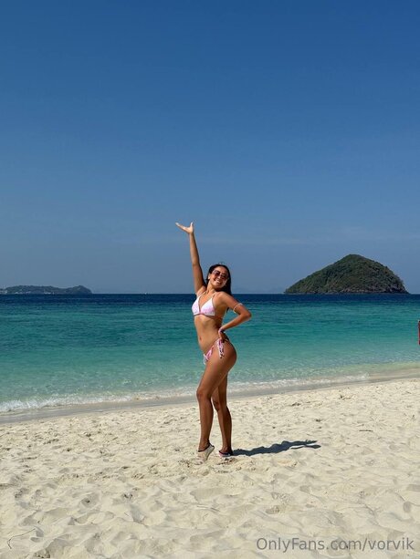 Vorvik ポルノスター 写真