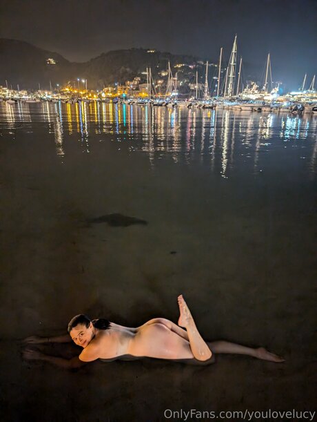 Youlovelucy かわいいスター アーカイブ