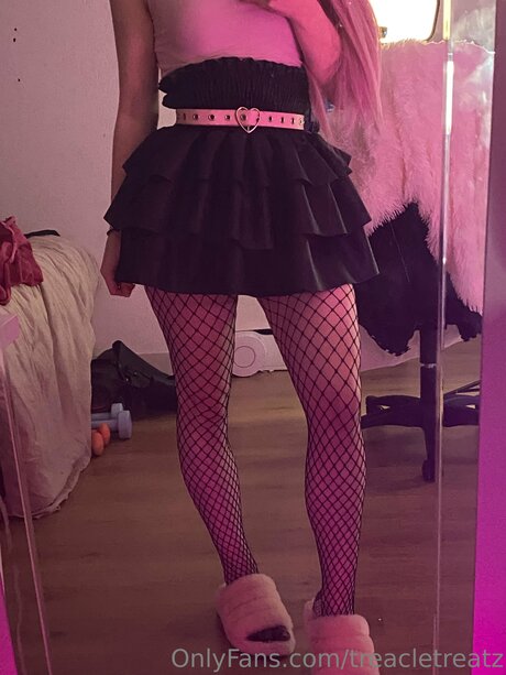 Treacletreatz プロフィール写真