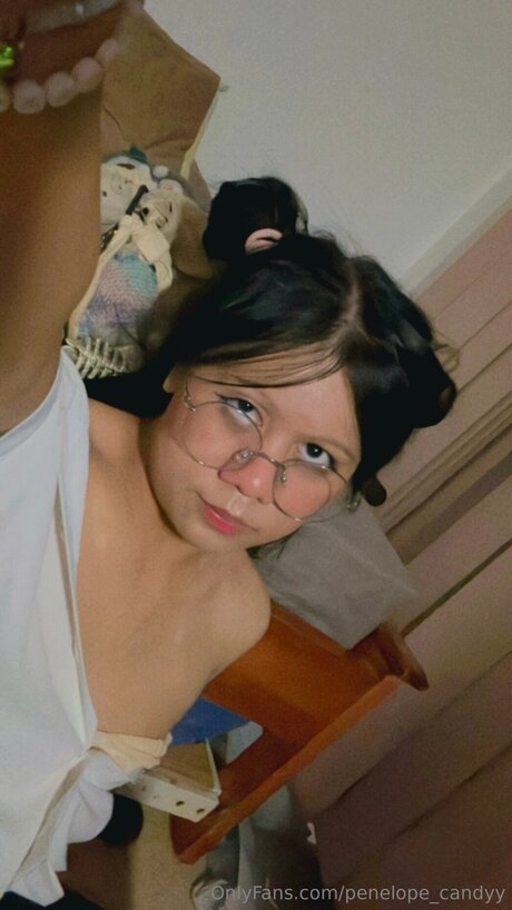 Penelope Candyy 素敵な女優 写真