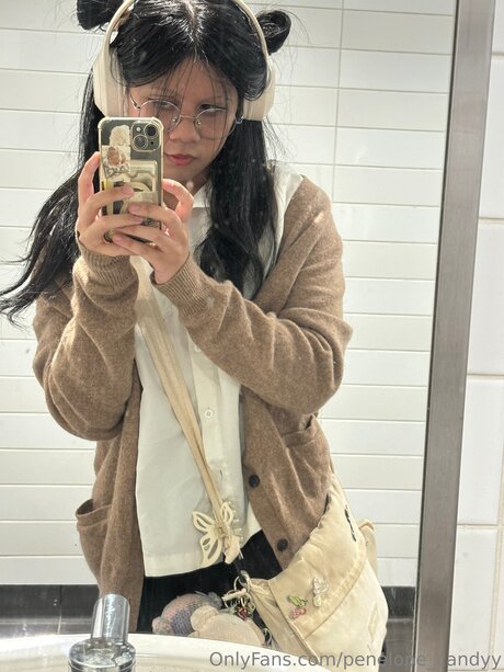 Penelope Candyy HDモデル 写真