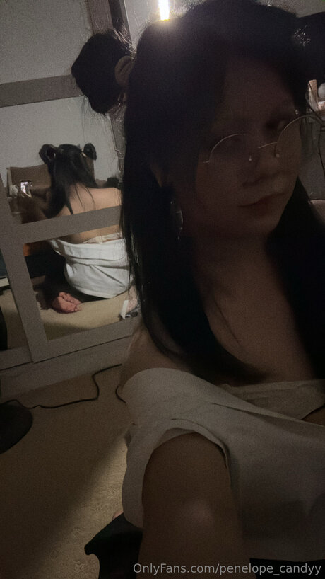 Penelope Candyy トップスター ギャラリー