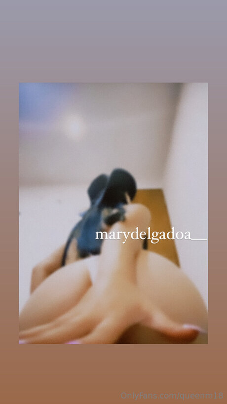 Queenm18 最高のポルノスター 画像