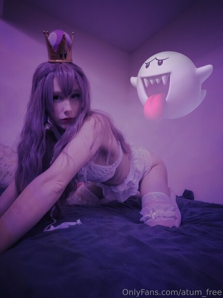 Atum Free ホットスター 画像