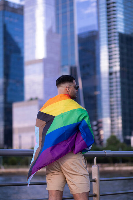 Axelrockham 素敵なモデル 写真