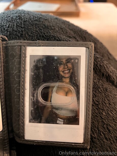 Tokyooosanc 完璧なモデル 画像