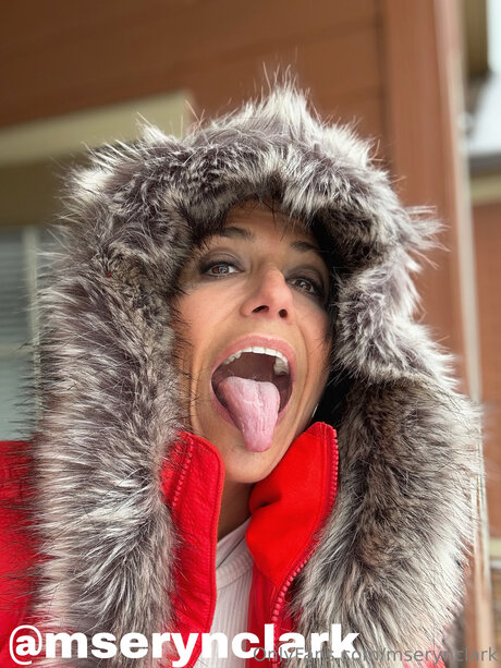 Mserynclark HDモデル 画像