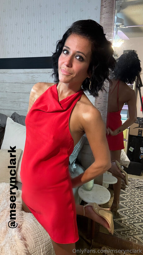 Mserynclark ポルノ女優 写真