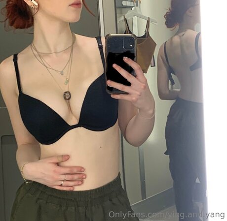 Ying And Yang エロティックなスター アーカイブ