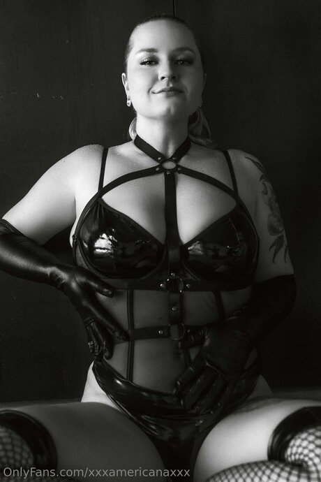 Xxxamericanaxxx アートスター 画像