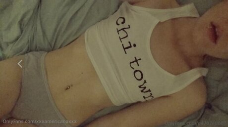 Xxxamericanaxxx モデル 写真