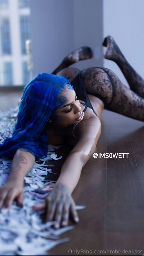 Amberleaksss ホットなモデル ギャラリー