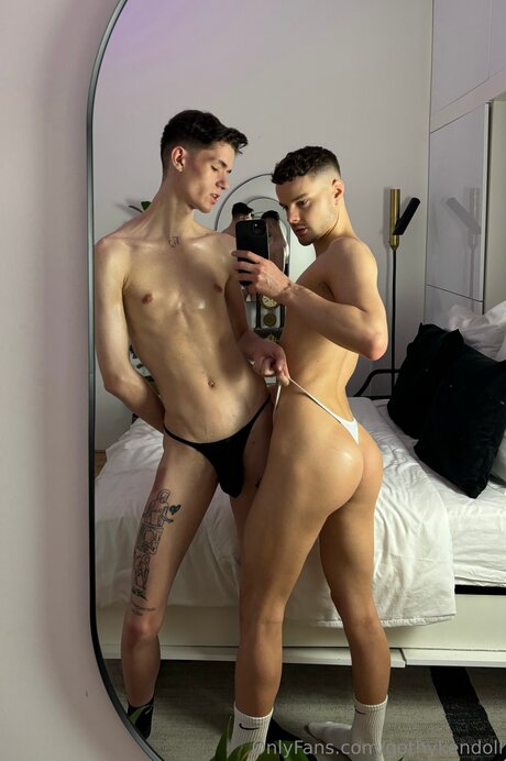 Gothykendoll ポルノスター xxx ギャラリー