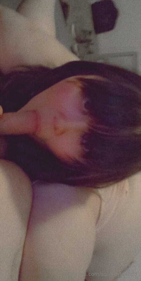 Squishyfae888 完璧なモデル 画像