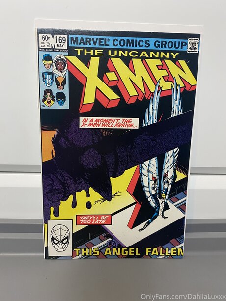 Dahlialuxxx プロフィール写真