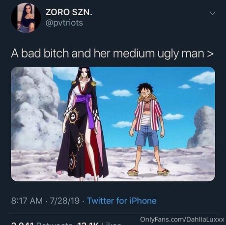 Dahlialuxxx 裸の女優 画像