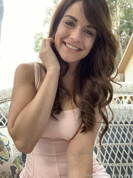 バニープリンセスオンリーファンズ 素敵 写真