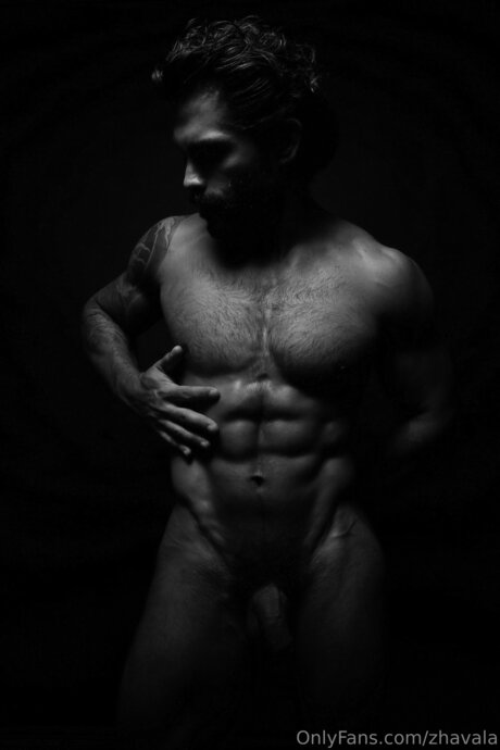 Zhavala プロフィール写真