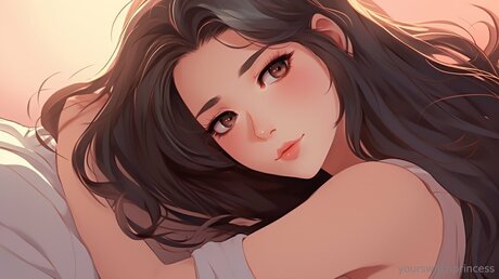 Yourswitchprincess 独占女優 写真