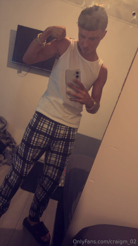 Craigm 02 エロティックなスター 写真