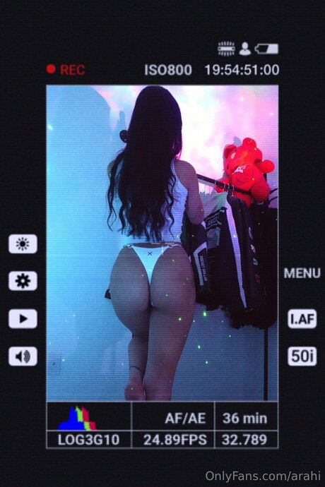 Arahi セックス女優 画像